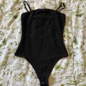Sparkly Bodysuit